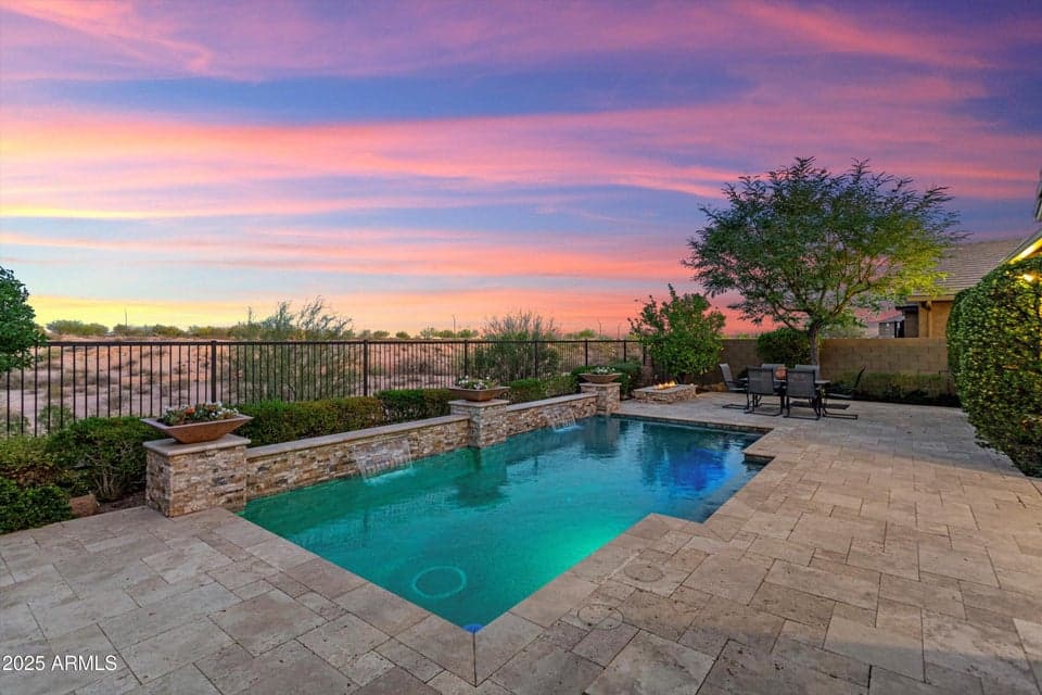 29361 N 119TH Lane, Peoria, AZ 85383 — photo 1 of 45