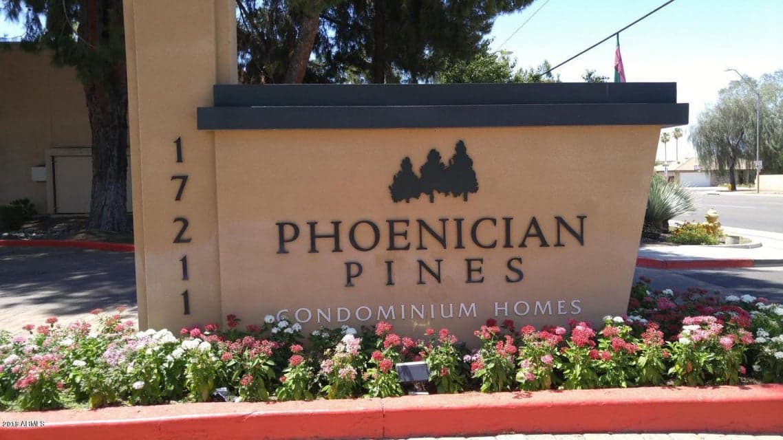 3420 W DANBURY Drive C121, Phoenix, AZ 85053 — photo 1 of 5