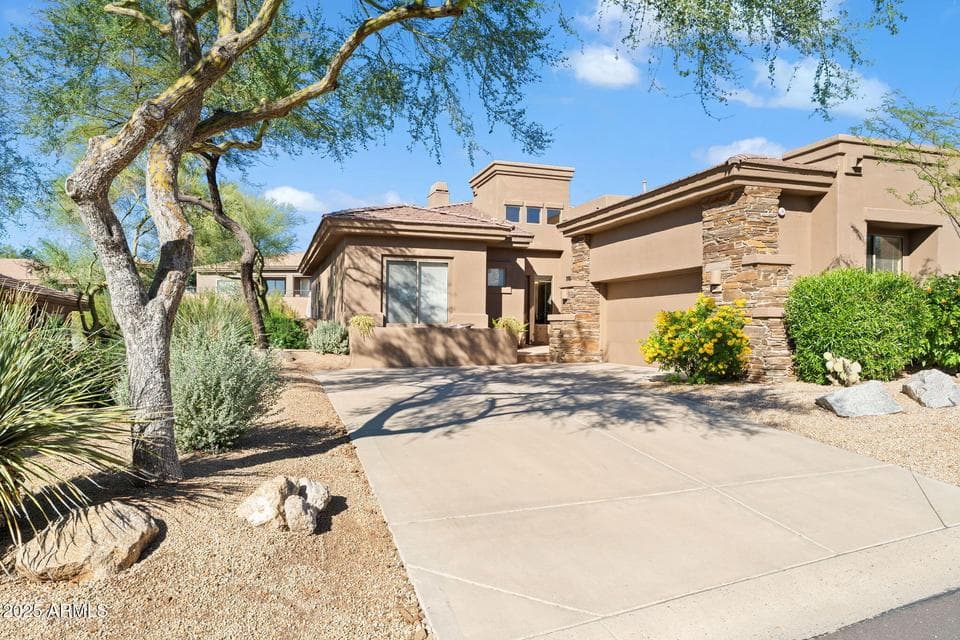 7442 E QUIEN SABE Way, Scottsdale, AZ 85266 — photo 1 of 46