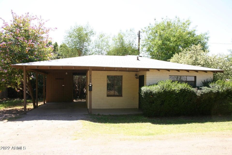 4136 N 17TH Street C, Phoenix, AZ 85016 — photo 1 of 12