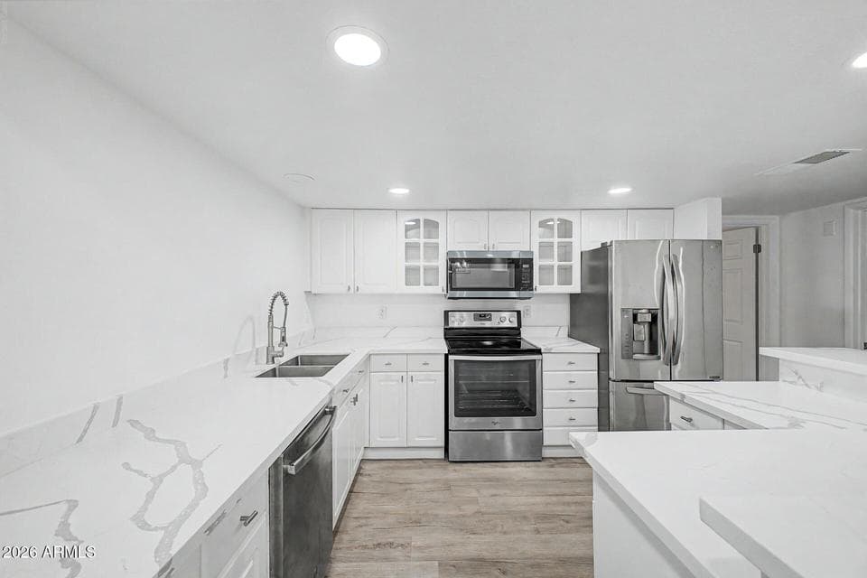 2613 E MICHIGAN Avenue, Phoenix, AZ 85032 — photo 1 of 25