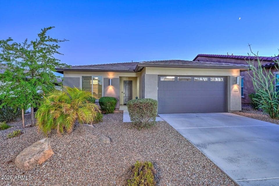 13293 W PALO BREA Lane, Peoria, AZ 85383 — photo 1 of 60