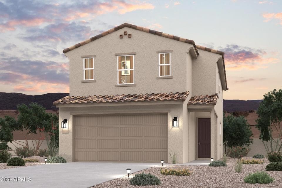 17368 W VILLA HERMOSA Lane, Surprise, AZ 85387 — photo 1 of 31