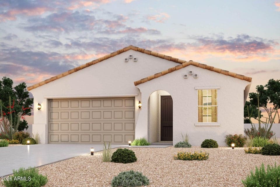 18262 W CALLE LEJOS, Surprise, AZ 85387 — photo 1 of 23