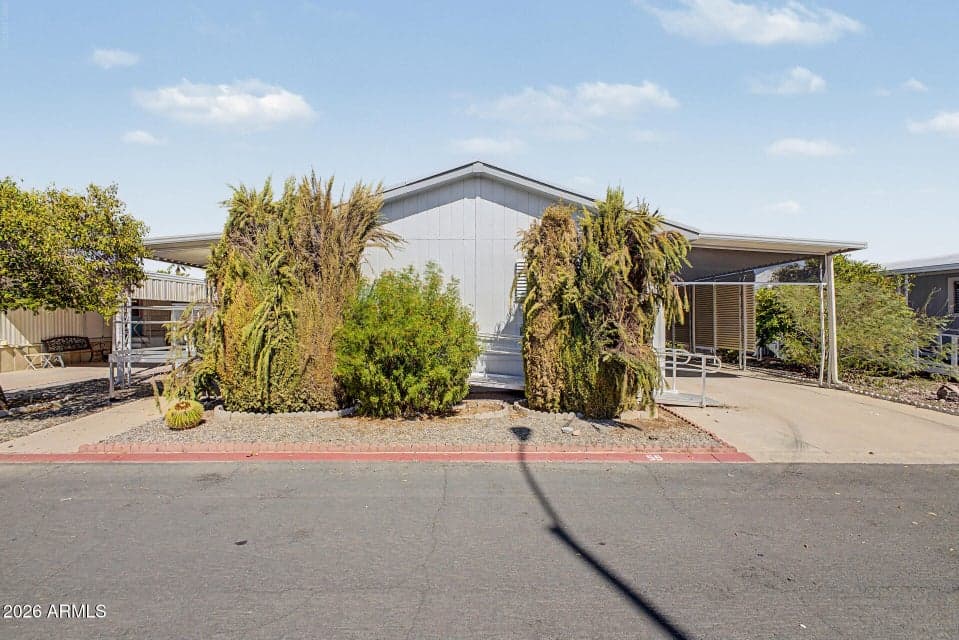 2650 W UNION HILLS Drive 55, Phoenix, AZ 85027 — photo 1 of 36