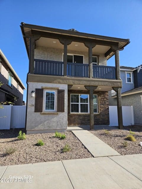 8254 E PRAIRIE Avenue, Mesa, AZ 85212 — photo 1 of 38
