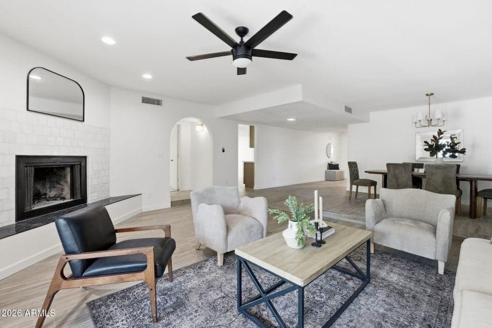 4017 E DAHLIA Drive, Phoenix, AZ 85032 — photo 1 of 44