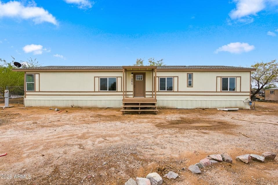 19827 W KAIBAB Road, Buckeye, AZ 85326 — photo 1 of 29