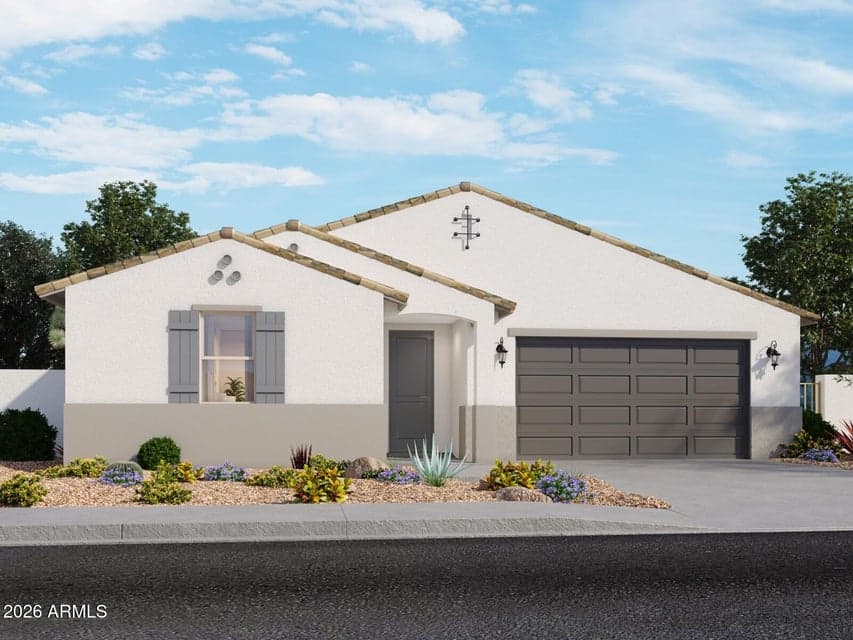 8083 N 184TH Avenue, Waddell, AZ 85355 — photo 1 of 4