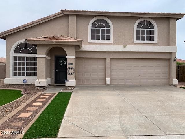 22139 W LA PASADA Boulevard, Buckeye, AZ 85326 — photo 1 of 17