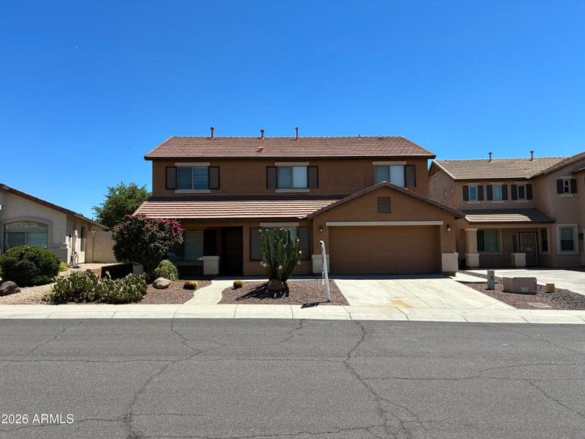 2217 W STEED Ridge, Phoenix, AZ 85085 — photo 1 of 51