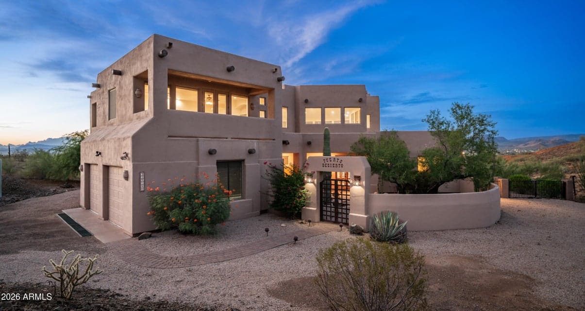 33516 N 7th Street, Phoenix, AZ 85085 — photo 1 of 38