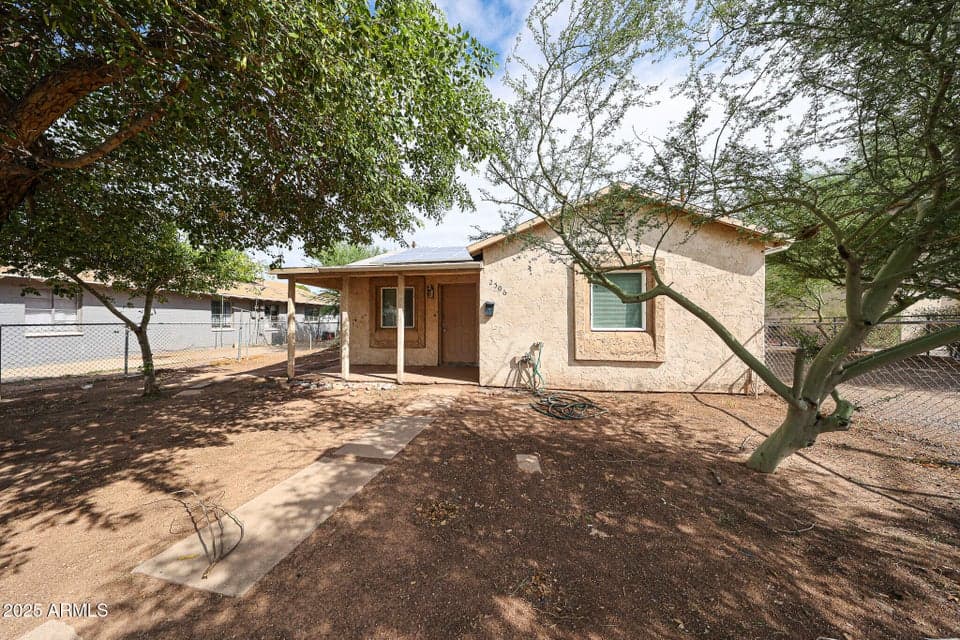 2506 E ROOSEVELT Street, Phoenix, AZ 85008 — photo 1 of 29