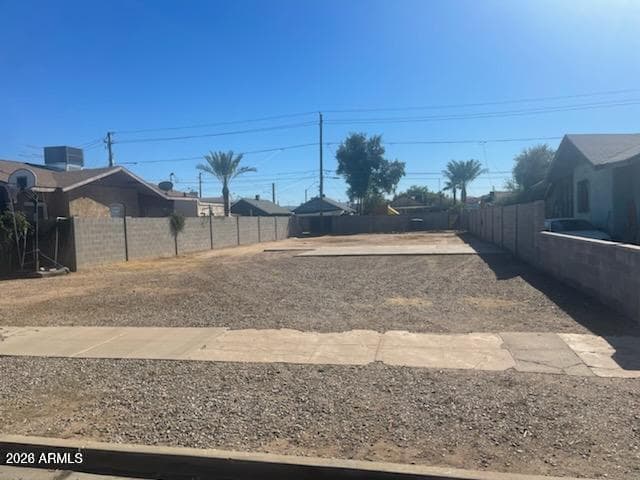 1509 W FILLMORE Street 22 C, Phoenix, AZ 85007 — photo 1 of 1