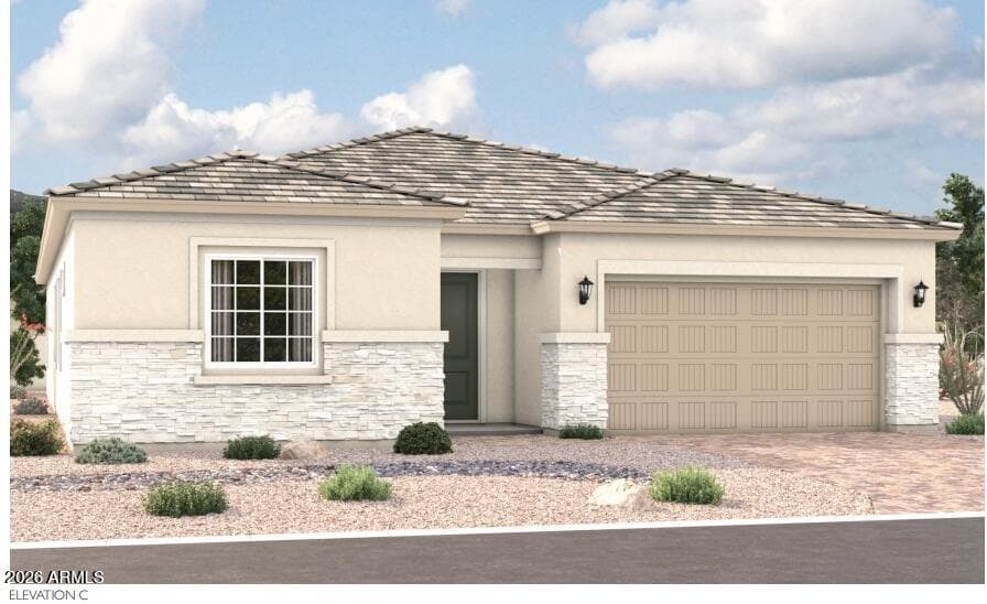 8356 N 186TH Lane, Waddell, AZ 85355 — photo 1 of 1