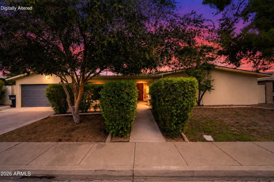 3441 N 60TH Street N, Scottsdale, AZ 85251 — photo 1 of 53