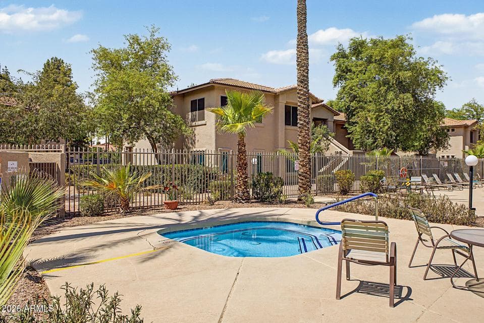 1351 N PLEASANT Drive 1086, Chandler, AZ 85225 — photo 1 of 26