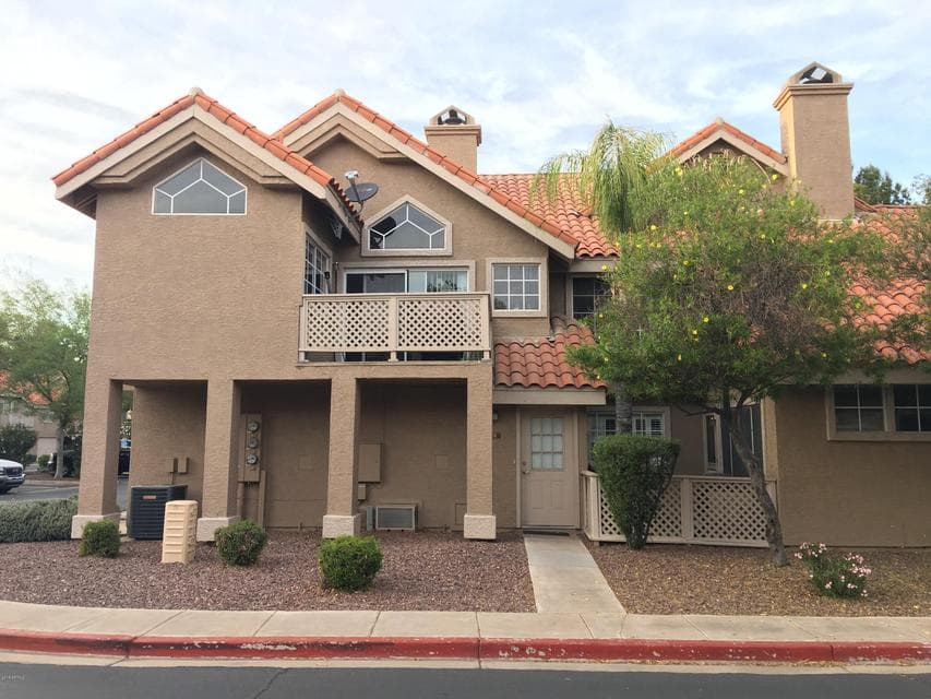 1633 E LAKESIDE Drive 51, Gilbert, AZ 85234 — photo 1 of 39