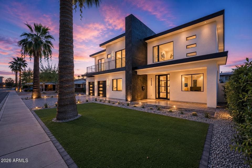 7520 E HIGHLAND Avenue, Scottsdale, AZ 85251 — photo 1 of 61