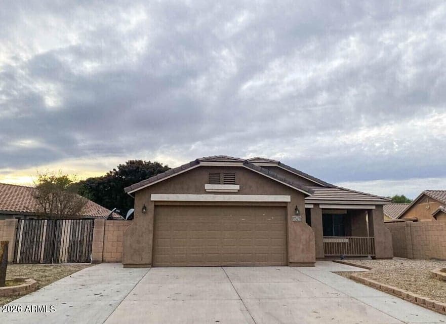 19286 N DUNCAN Drive, Maricopa, AZ 85138 — photo 1 of 9