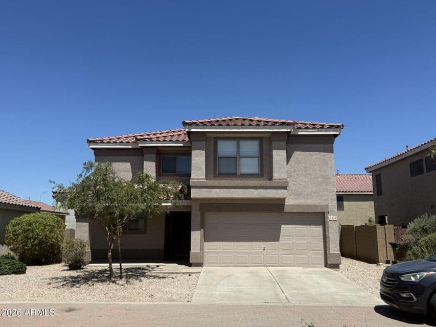 2448 E HAZELTINE Way, Chandler, AZ 85249 — photo 1 of 12