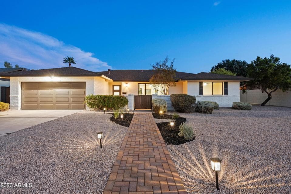 1019 E WATSON Drive, Tempe, AZ 85283 — photo 1 of 35