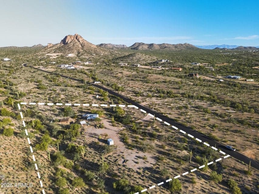26956 N SHIRLEY Road 52, San Tan Valley, AZ 85144 — photo 1 of 11