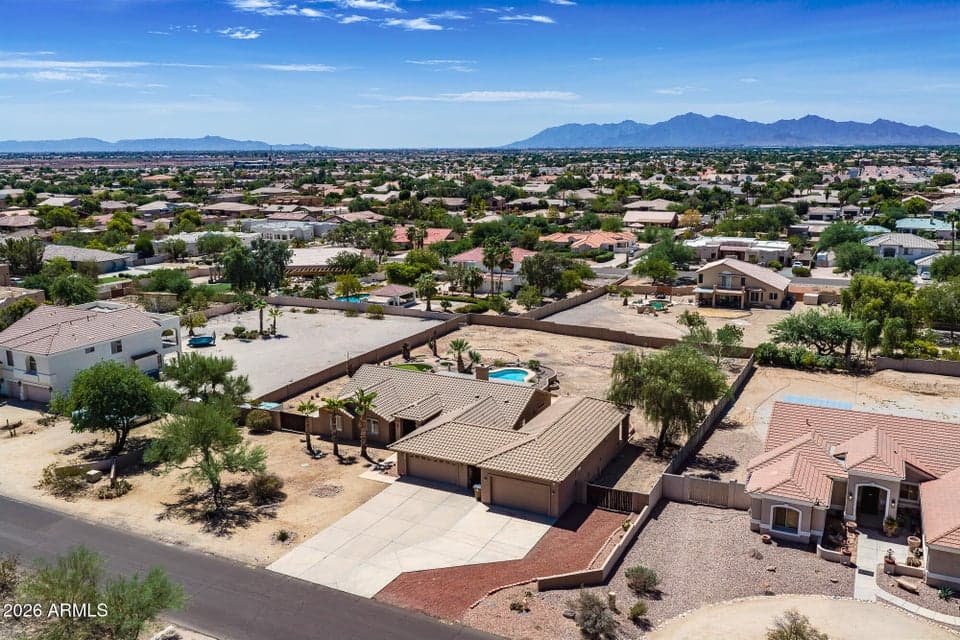 12817 W SAN MIGUEL Avenue, Litchfield Park, AZ 85340 — photo 1 of 49