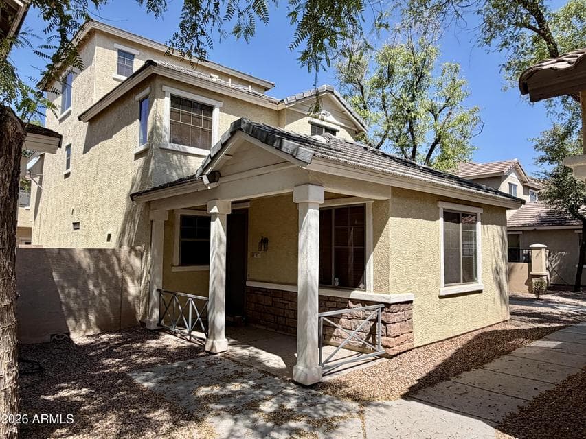 92 E Palomino Drive, Gilbert, AZ 85296 — photo 1 of 36