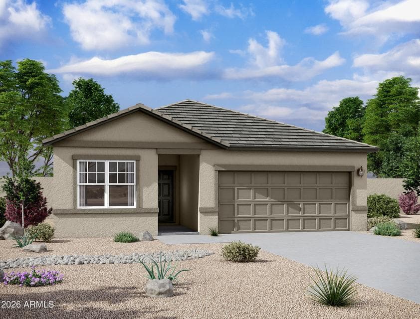 2038 E DRIFTWOOD Drive, San Tan Valley, AZ 85140 — photo 1 of 47