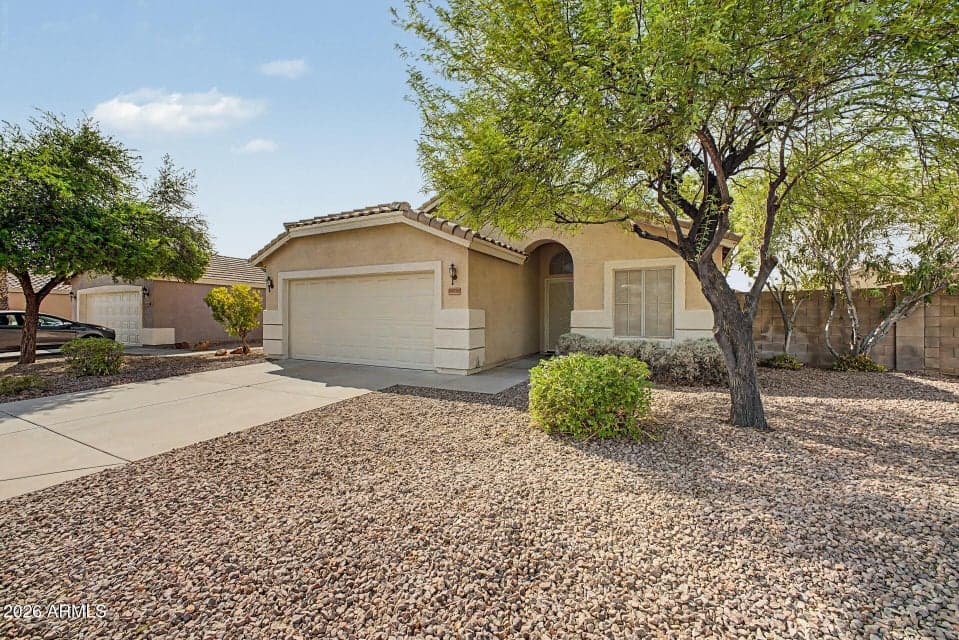 14834 W LAMOILLE Drive, Surprise, AZ 85374 — photo 1 of 25