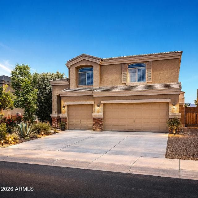23056 W Hopi Street, Buckeye, AZ 85326 — photo 1 of 6