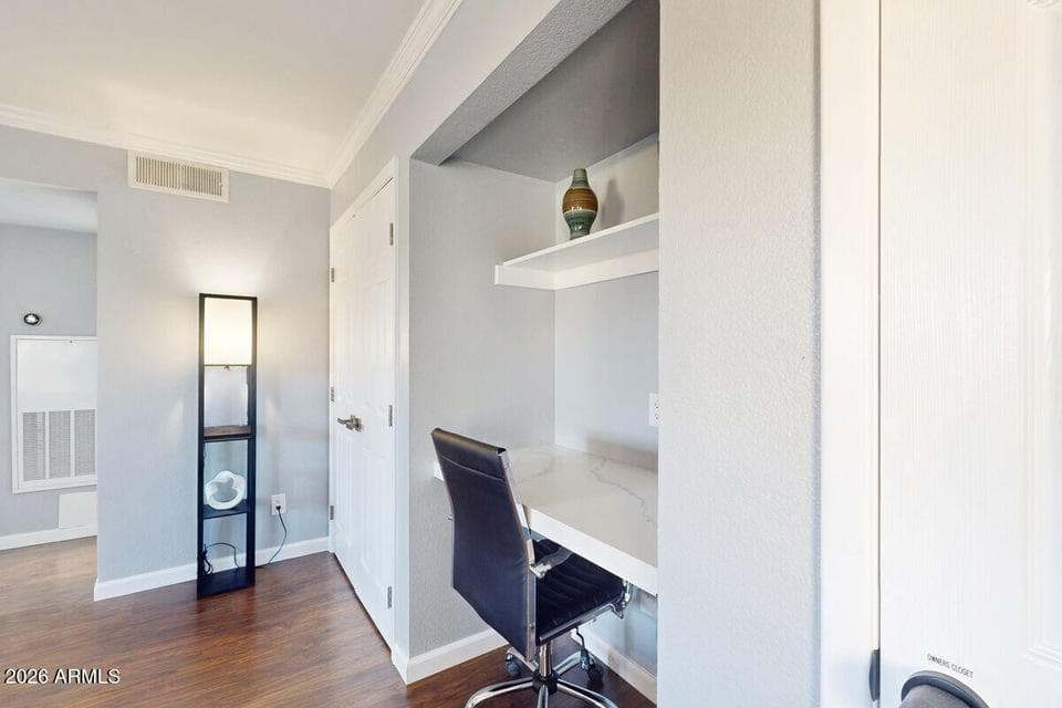 3600 N HAYDEN Road 3611, Scottsdale, AZ 85251 — photo 1 of 21