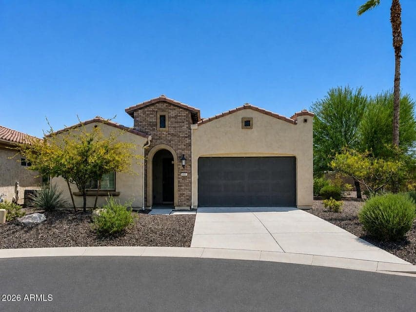 16963 W GRANADA Road, Goodyear, AZ 85395 — photo 1 of 1
