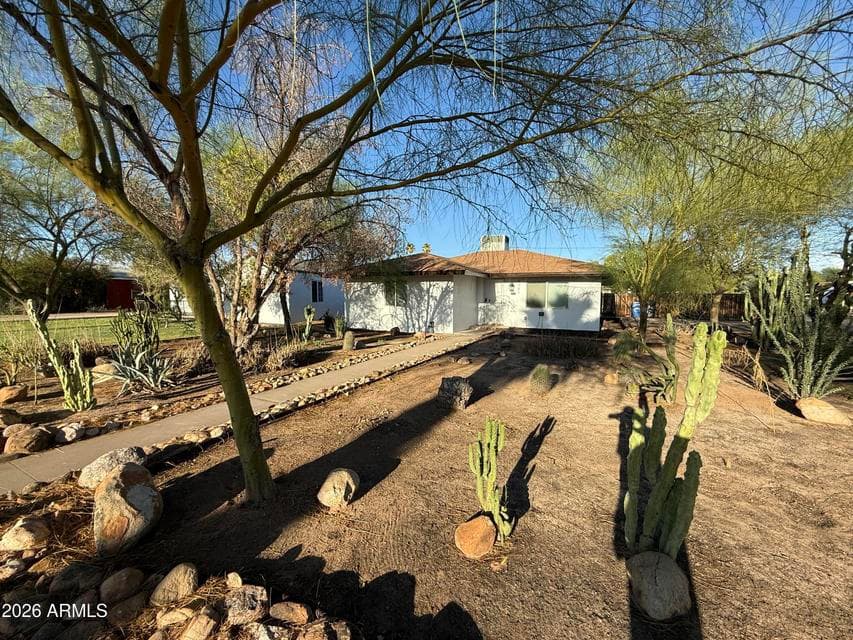 4301 N 15TH Drive, Phoenix, AZ 85015 — photo 1 of 29