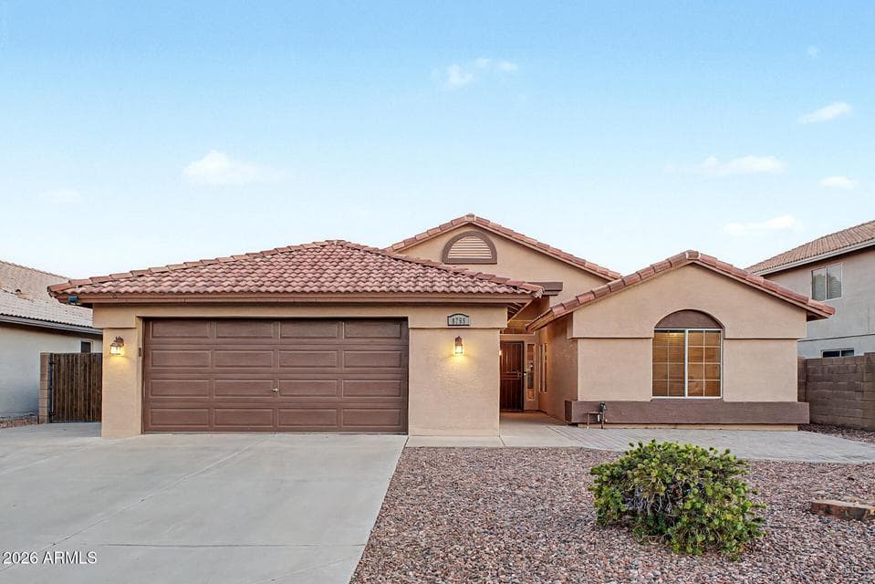 8755 W MELINDA Lane, Peoria, AZ 85382 — photo 1 of 54