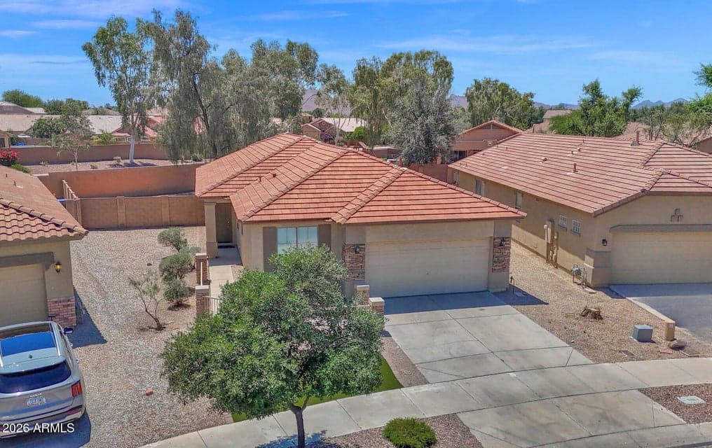 21067 E DESERT HILLS Circle, Queen Creek, AZ 85142 — photo 1 of 44