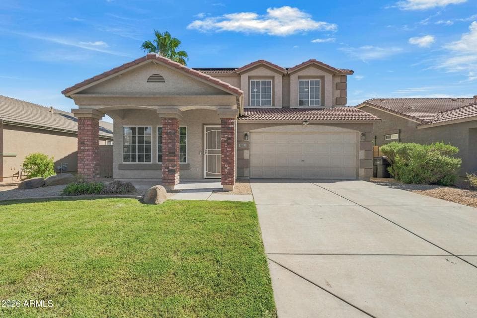 15153 W RIVIERA Drive, Surprise, AZ 85379 — photo 1 of 20
