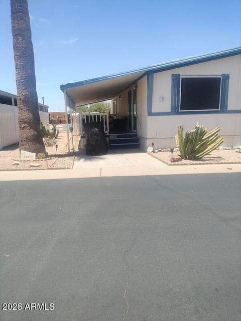 2175 W SOUTHERN Avenue 151, Apache Junction, AZ 85120 — photo 1 of 18