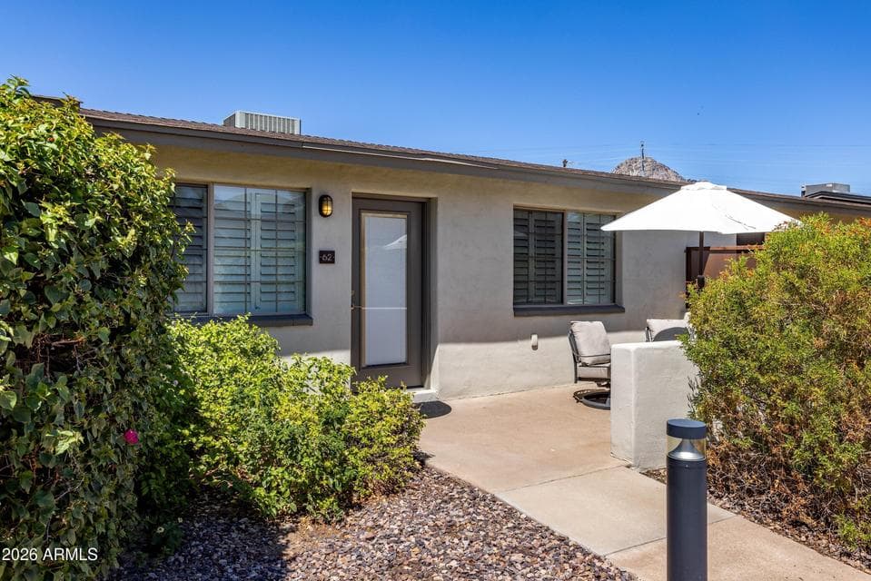 1850 E MARYLAND Avenue 62, Phoenix, AZ 85016 — photo 1 of 25