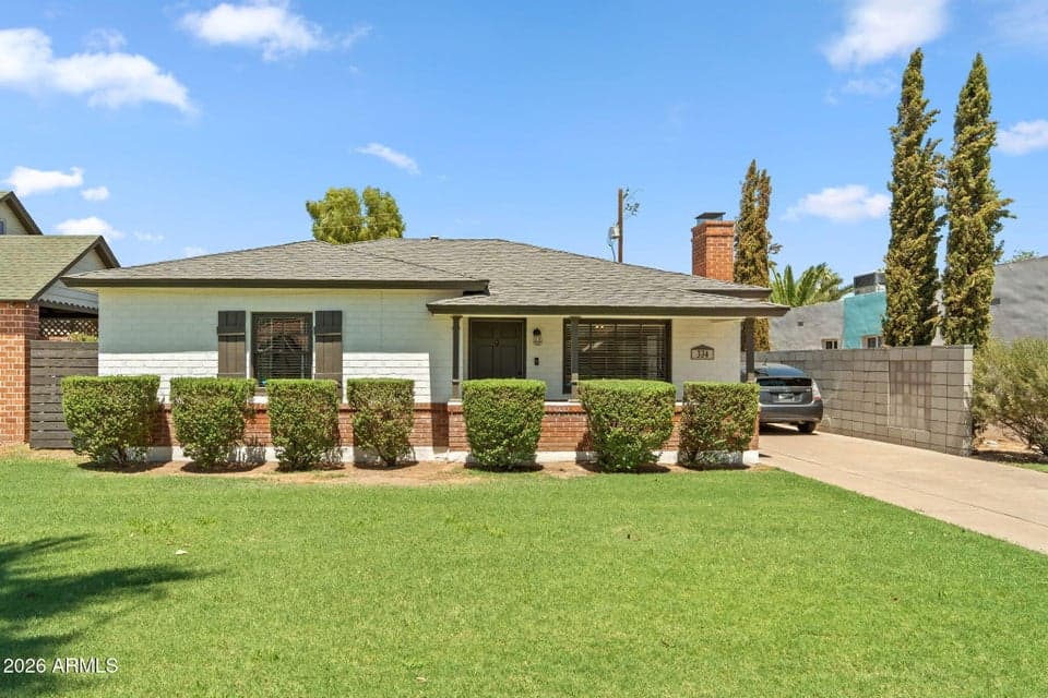 334 W Lewis Avenue, Phoenix, AZ 85003 — photo 1 of 26
