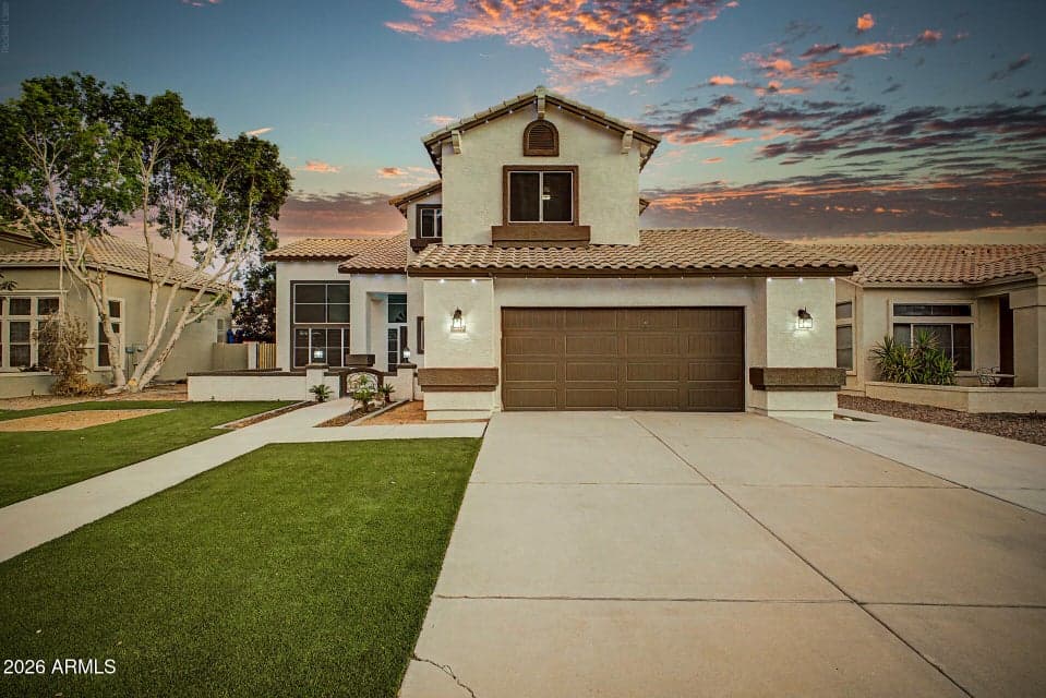 1557 E DOUGLAS Avenue, Gilbert, AZ 85234 — photo 1 of 47