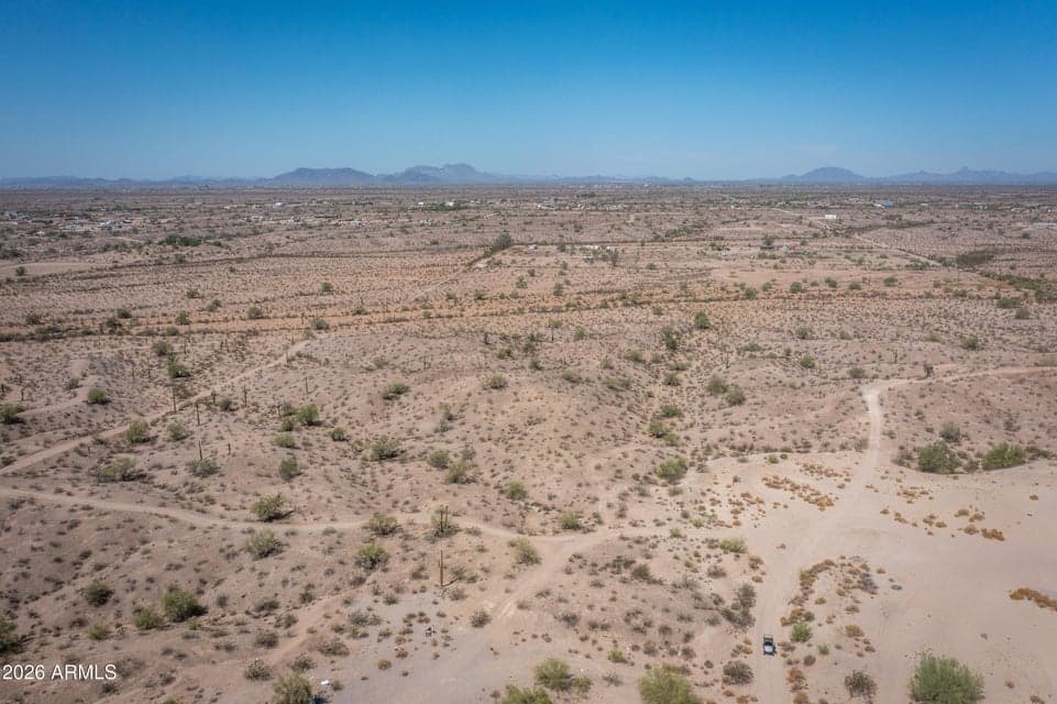 3705 N 327TH Drive -, Tonopah, AZ 85354 — photo 1 of 9