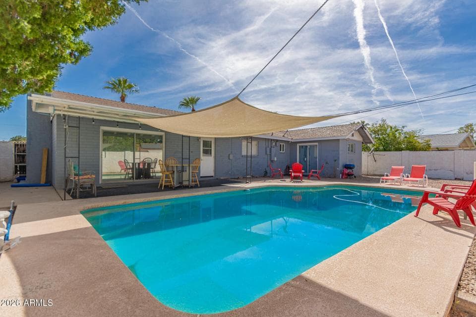 106 E GENEVA Drive, Tempe, AZ 85282 — photo 1 of 34