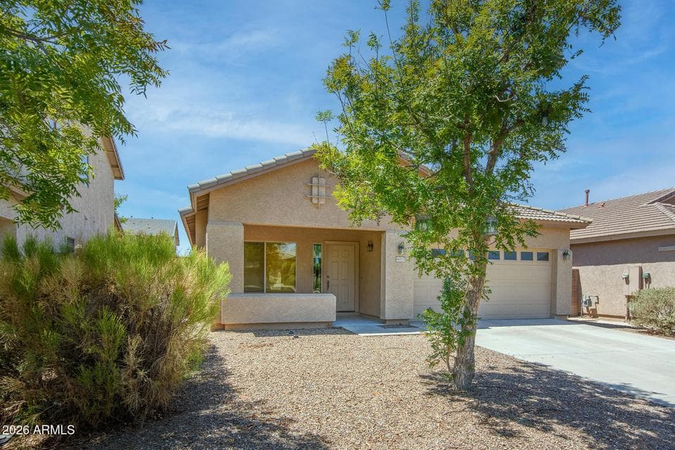 44317 W RHINESTONE Road, Maricopa, AZ 85139 — photo 1 of 31