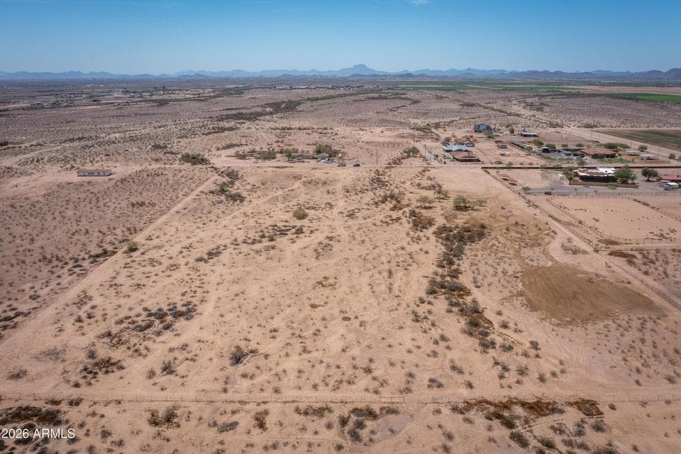 382X W Orange - lot 2 Drive 72, Tonopah, AZ 85354 — photo 1 of 5