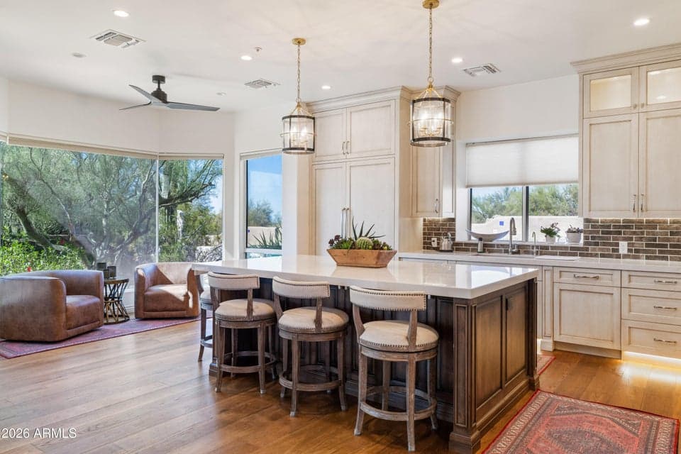 7265 E BENT TREE Drive, Scottsdale, AZ 85266 — photo 1 of 21