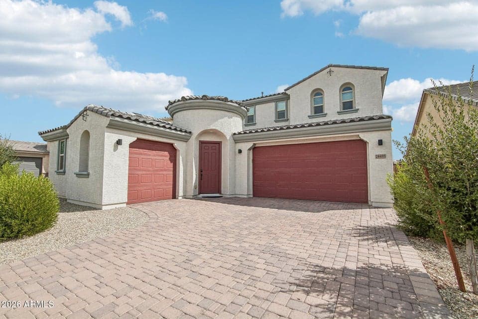 24495 N 142ND Drive, Surprise, AZ 85387 — photo 1 of 40