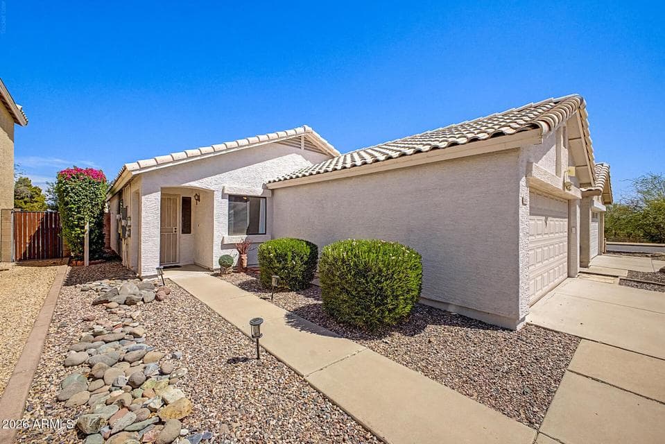 22407 N 20TH Place, Phoenix, AZ 85024 — photo 1 of 27
