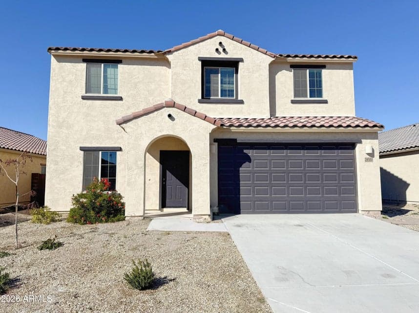 24588 W Flores Drive, Buckeye, AZ 85326 — photo 1 of 26